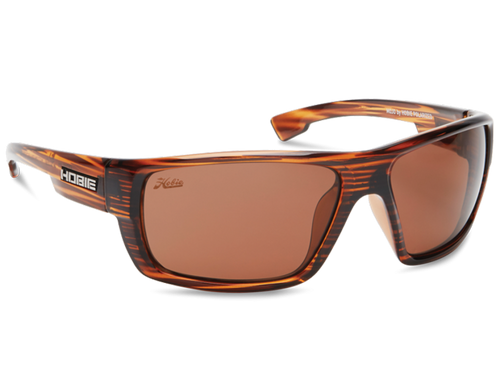 Hobie Eyewear Mojo Float Sport Copper Mirror Lens