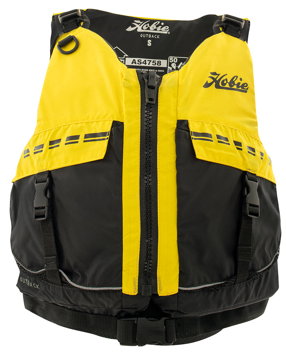 Hobie Outback, PFD sku: