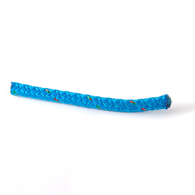 Line 5/16" Spun Dacron, Blue | SKU: RM516BLU | Alternate SKU: 8004560