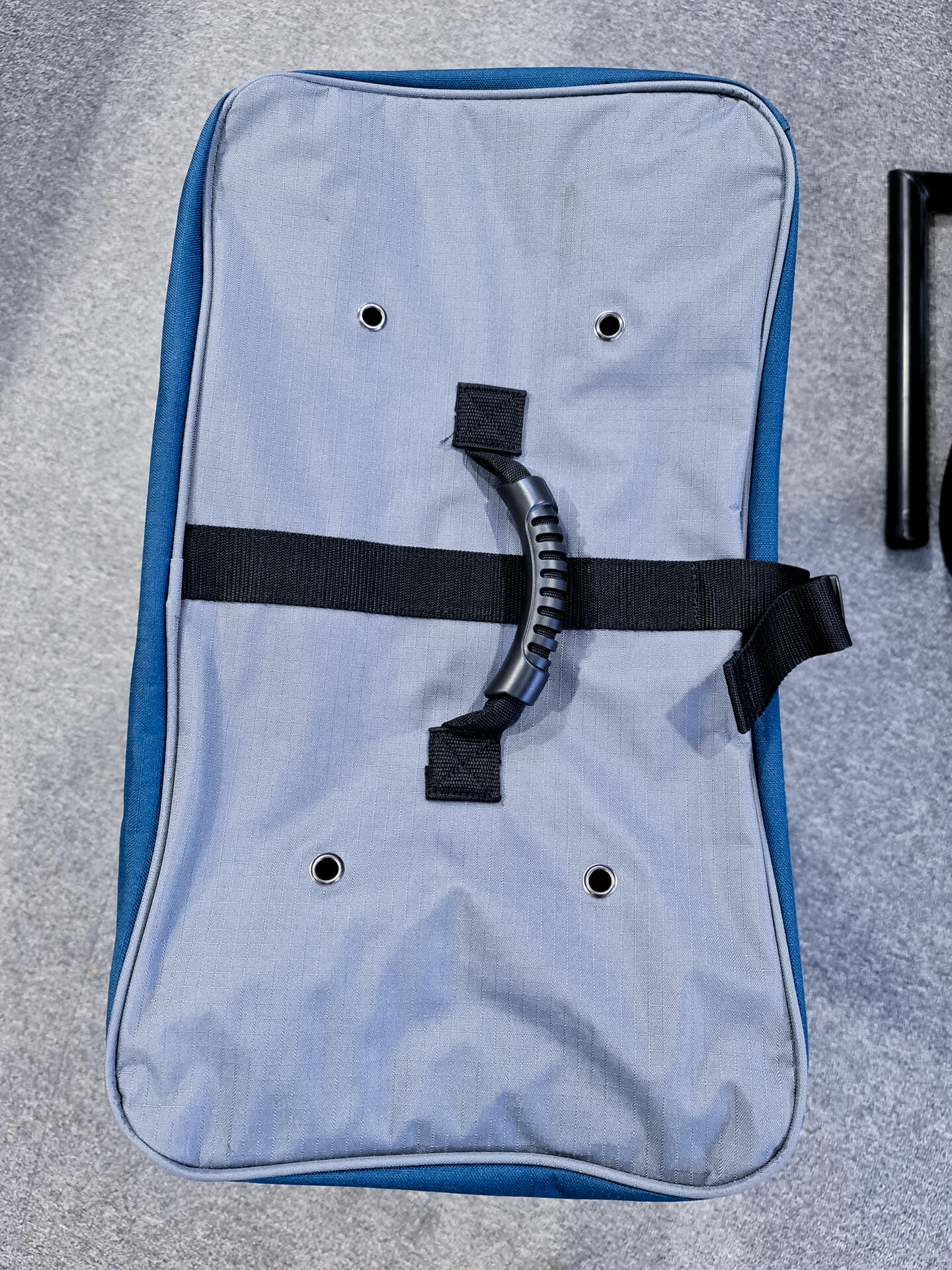 SUP Inflatable Backpack STANDARD, top sku: