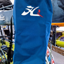 Load image into Gallery viewer, SUP Inflatable Backpack COASTER, front
 sku:SUP-P10572500-COASTER