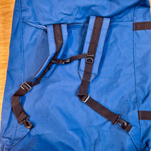 Load image into Gallery viewer, Rolling Inflatable SUP Bag Daytrip/Sport, Back
 sku:SUP-P10572500 - DAYTRIP/SPORT