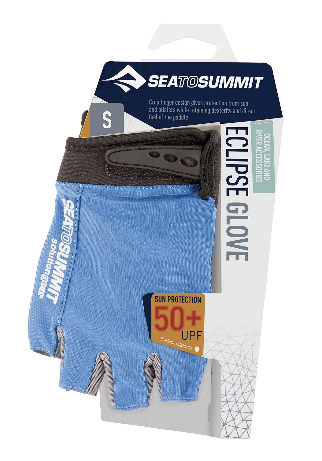 Sea To Summit Eclipse Paddle Glove 50+ UPF | SKU: RTL-SOLEGXL