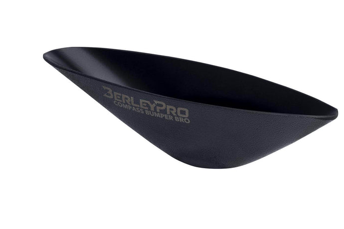 BerleyPro Bumper Bro Kayak Keel Guard for the Hobie Compass Single and Duo