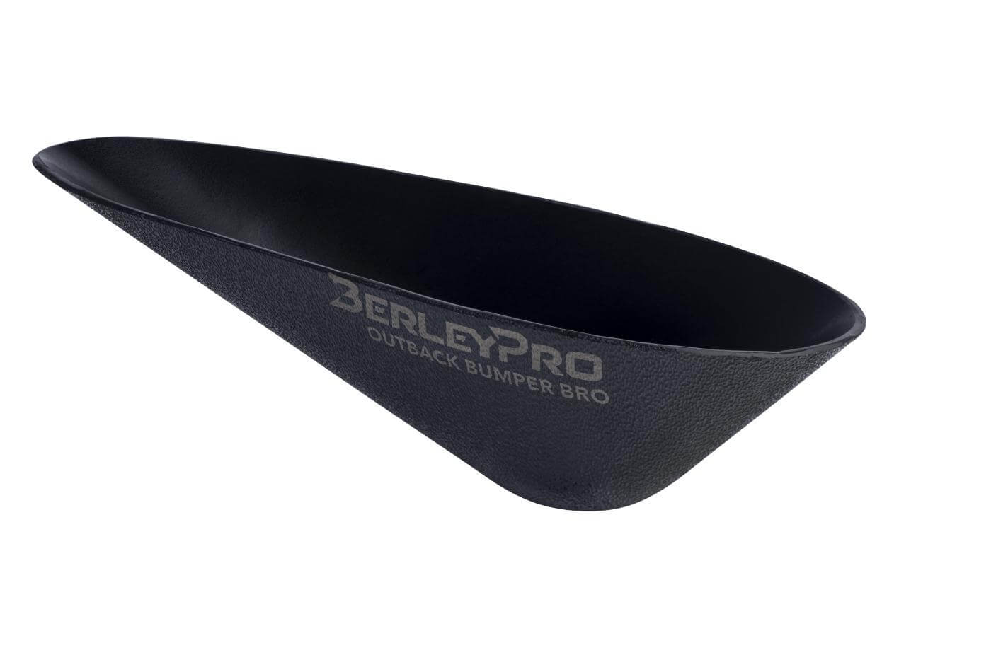 BerleyPro Bumper Bro Kayak Keel Guard Hobie Outback 2019+ | SKU: BP410104