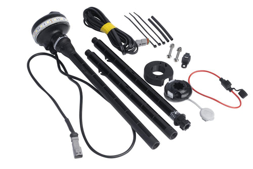 BerleyPro Orb 360 Degree Hobie Kayak Light