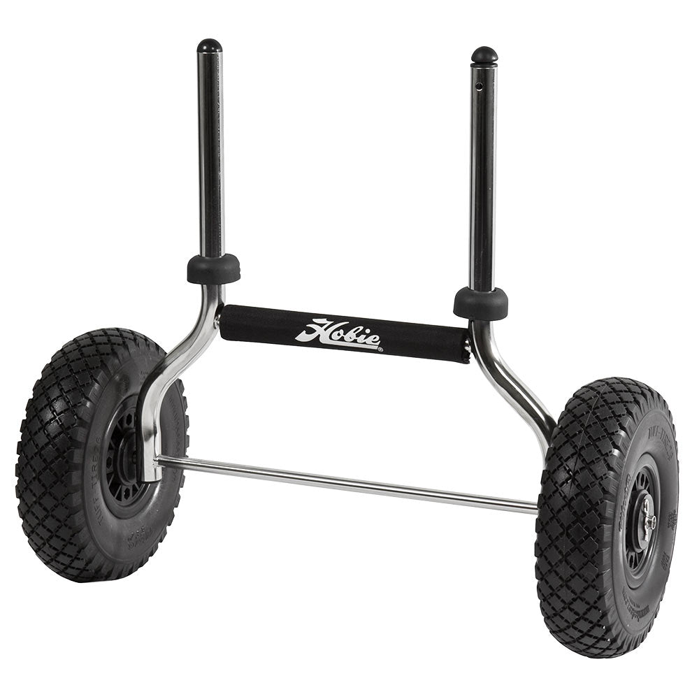 Hobie Heavy-Duty Plug-In Cart | SKU: 80046001