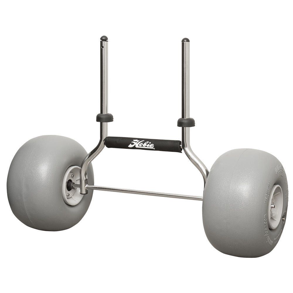 Hobie Trax 2-30 Plug-In Cart | SKU: 80043001