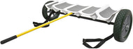 Hobie Dolly Tuff Tyre, Adventure Island / Tandem Island 