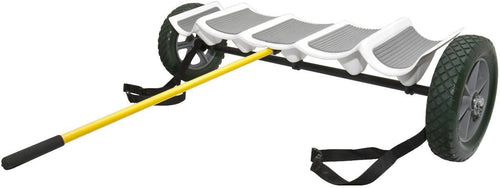 Hobie Dolly Tuff Tyre, Adventure Island / Tandem Island
