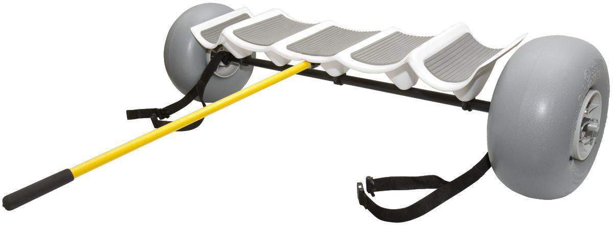 Hobie Dolly Beach Wheel, Adventure Island / Tandem Island | SKU: 80046200
