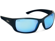 Hobie Eyewear Everglades Sport Cobalt Blue Mirror Lens 