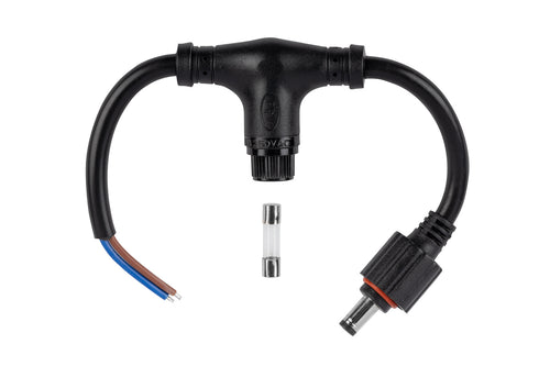 FPV-POWER 3A Fused Pigtail