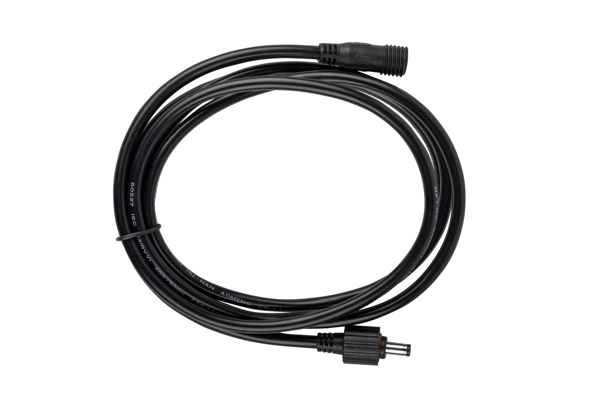 FPV-POWER Extension Lead 1.8m | SKU: RTL-FPV10307