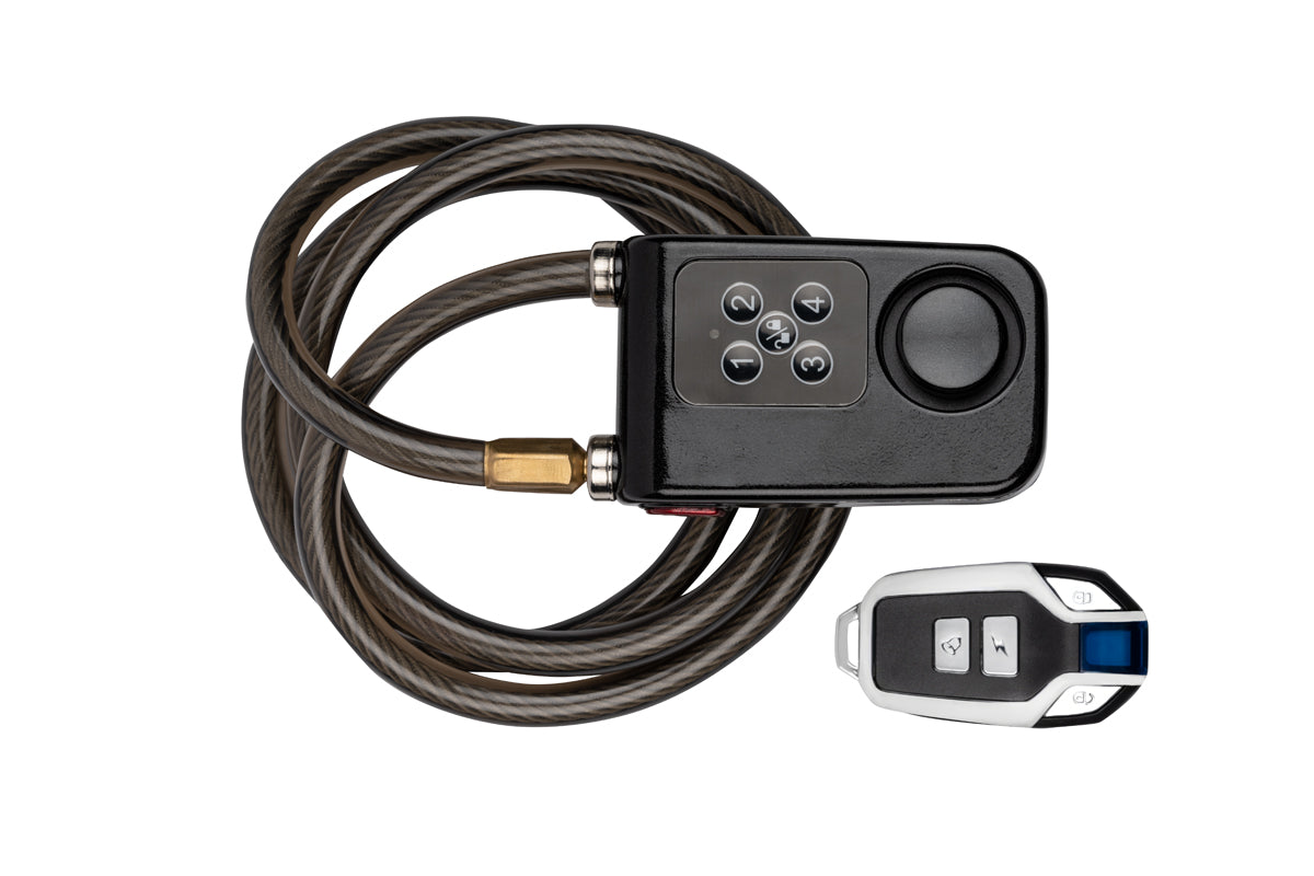 FPV-POWER Kayak Alarm Lock | SKU: RTL-FPV1.2KALR