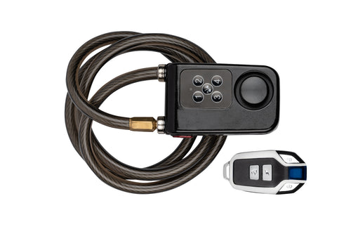 FPV-POWER Kayak Alarm Lock