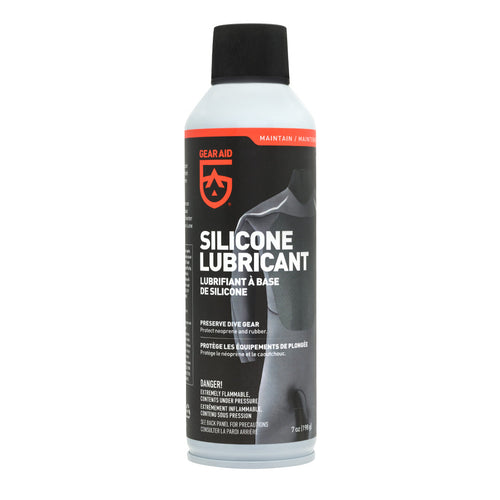 Silicone Spary