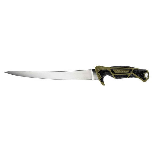 Gerber Controller, 10 Inch