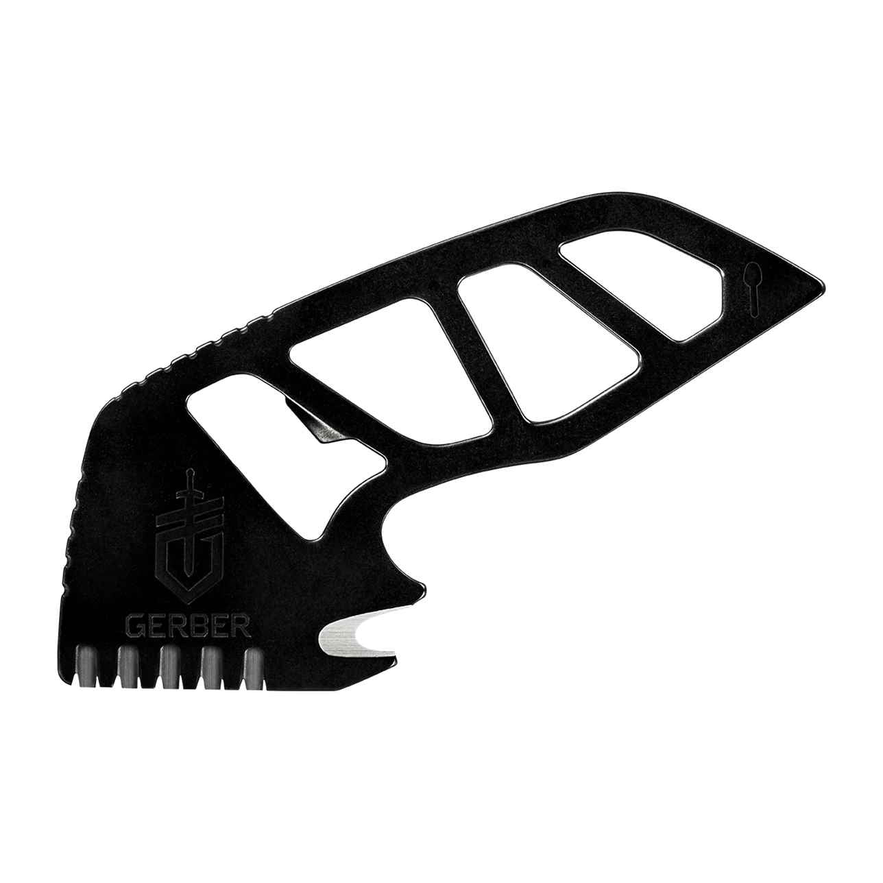Gerber Gutsy, Black | SKU: 72026018