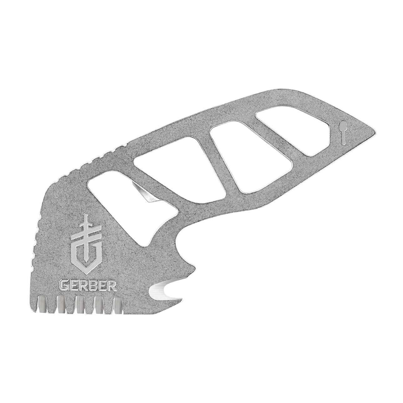 Gerber Gutsy, Silver | SKU: 72026019