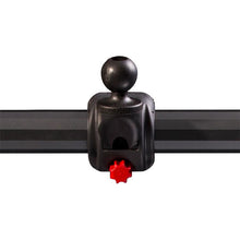 Load image into Gallery viewer, H-Rail RAM Mounts 1" Ram Ball - Mounted
 sku:84620101