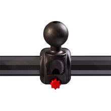 Load image into Gallery viewer, H-Rail RAM Mounts 1.5" Ram Ball - Mounted
 sku:84620151