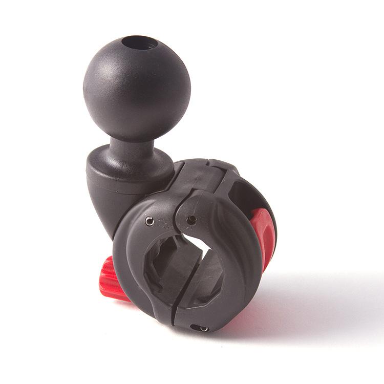 H-Rail RAM Mounts 1.5" Ram Ball - Studio | SKU: 84620151