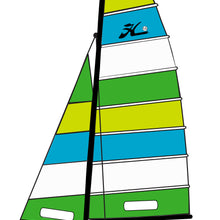 Load image into Gallery viewer, Hobie 16 Sailboat
 sku:CATH16-W2021