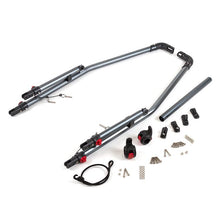 Hobie Adjustable H-Bar, Hobie Pro Angler H-Bar | SKU: 84500116