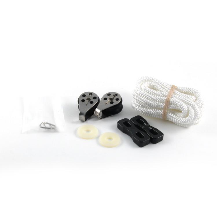 Hobie Adjustable Trapeze Rig, Standard (B) | SKU: 3102