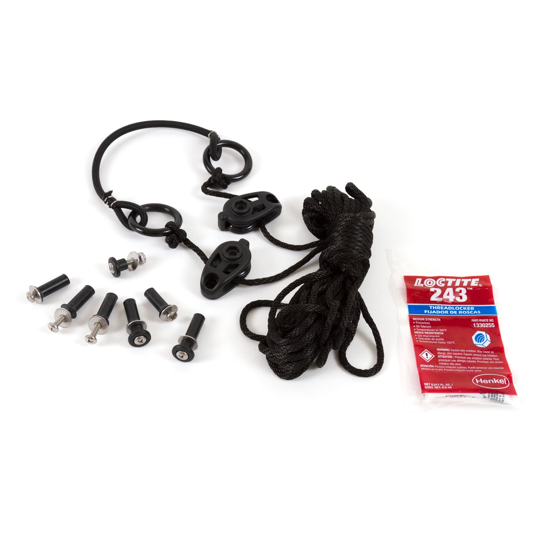 Hobie Anchor Trolley Set | SKU: 72020273