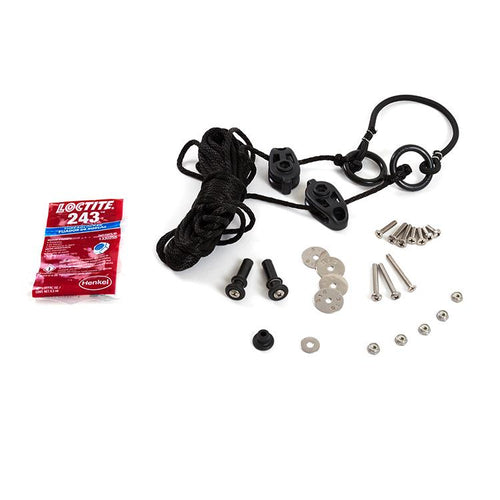 Hobie Anchor Trolley Set