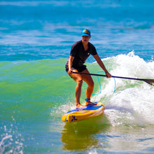 Hobie Apex 4R 7.50 14 0" Race SUP | SKU: 10463414-60