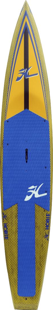 Hobie Apex 4R 7.50 14 0" | SKU: 10463414-60