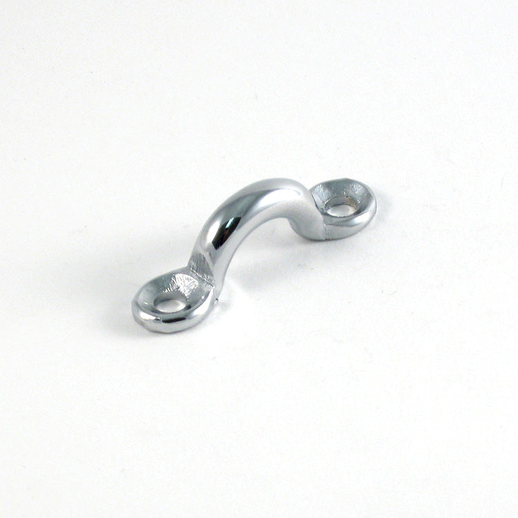 Hobie Chrome Pad Eye | SKU: 71220001 | Alternate SKU: 71220