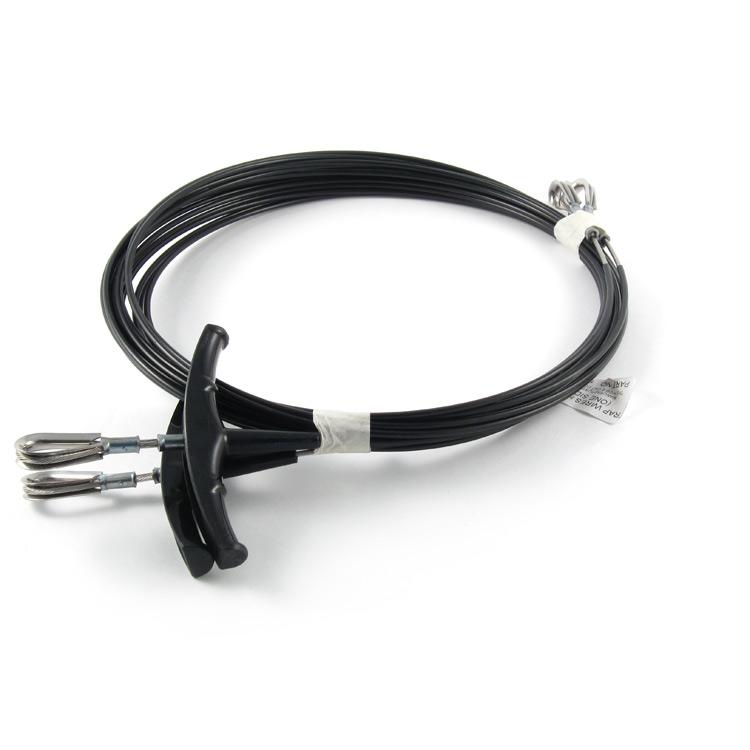 Hobie Coated Trap Wire Sets | SKU: 1473B