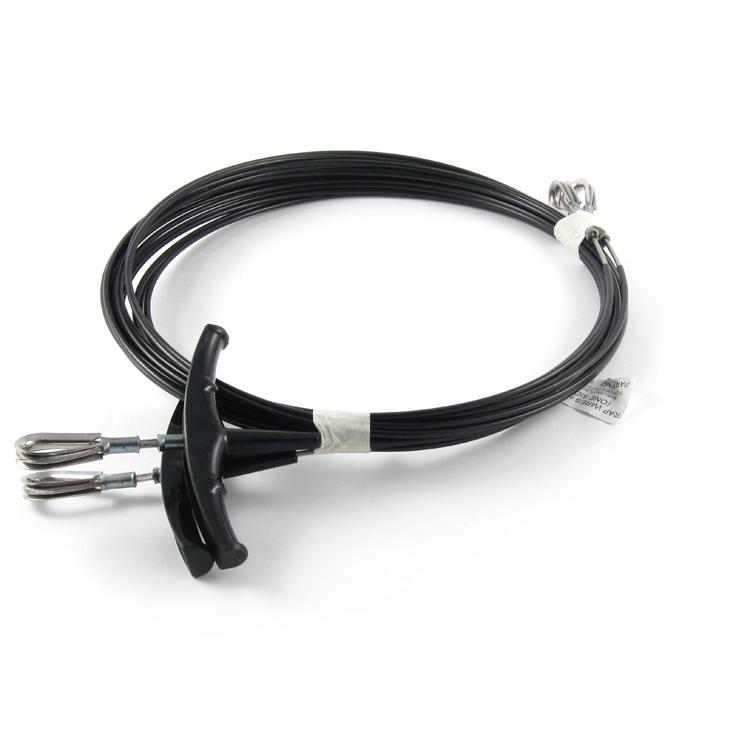 Hobie Coated Trap Wire Sets | SKU: 1474B