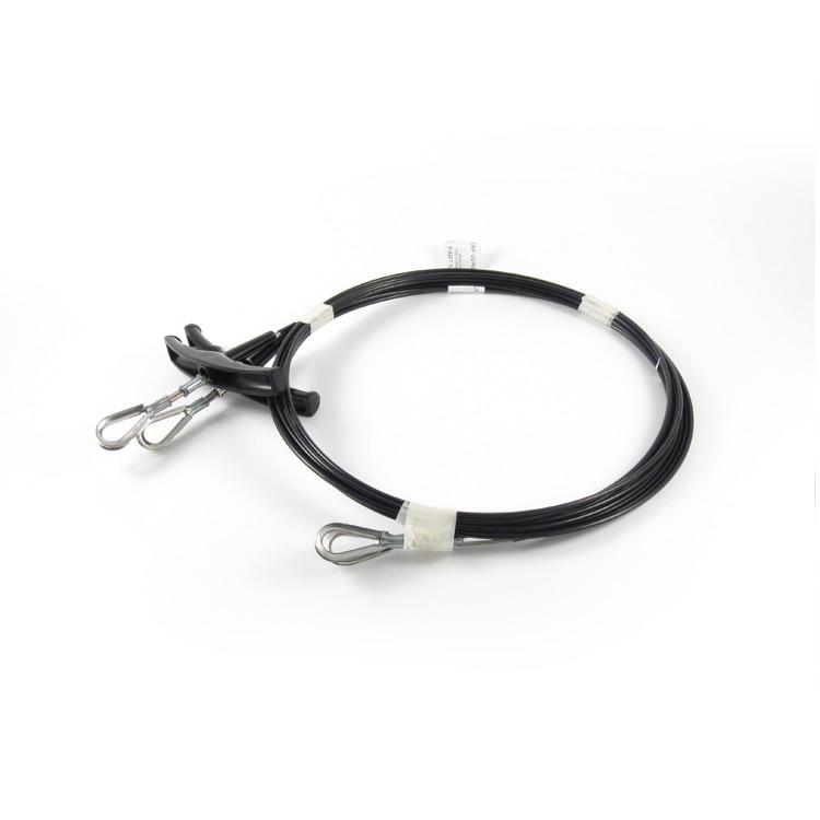 Hobie Coated Trap Wire Sets | SKU: 1470B