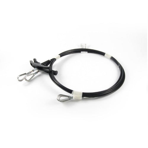 Hobie Coated Trap Wire Sets