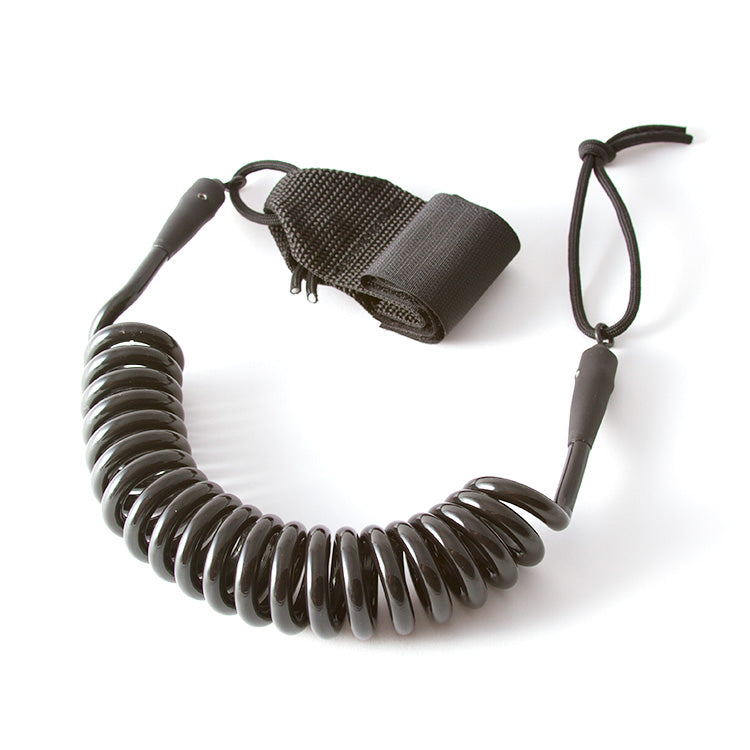 Hobie Coil Paddle Leash | SKU: 74051001