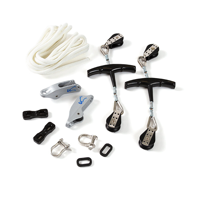 Hobie Double Adjustable Trapeze | SKU: 1204