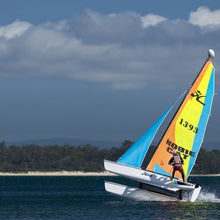 Load image into Gallery viewer, Hobie Dragoon
 sku:HDRAGOONCLUB
