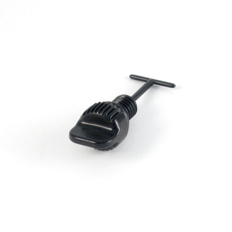 Hobie Drain Plug 3/8" with O-Ring | SKU: 79050211 | Alternate SKU: 10092012