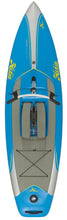 Load image into Gallery viewer, Hobie Mirage Eclipse ACX Series 10 6&quot; Top View
 sku:97778021