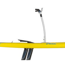 Hobie Mirage Eclipse ACX Series 10 6" Side View | SKU: 97778021