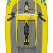 Hobie Mirage Eclipse ACX Series 10 6" Top View | SKU: 97778021
