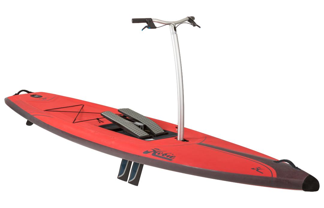 hobie pedal boards Hobie Mirage Eclipse Dura Series 10 6" – Totally Immersed Watersports