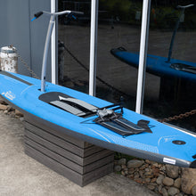 HOBIE ECLIPSE DURA (TWILIGHT BLUE) - EX DEMO | SKU: 97779160