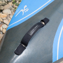 HOBIE ECLIPSE DURA (TWILIGHT BLUE) - EX DEMO | SKU: 97779160