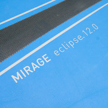 HOBIE ECLIPSE DURA (TWILIGHT BLUE) - EX DEMO | SKU: 97779160